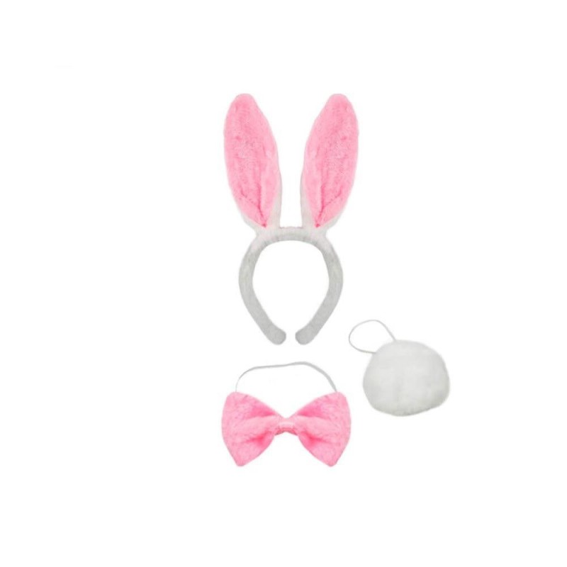 Fun Products - Bunny Roleplay Kit